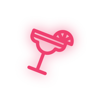 Margarita icon.