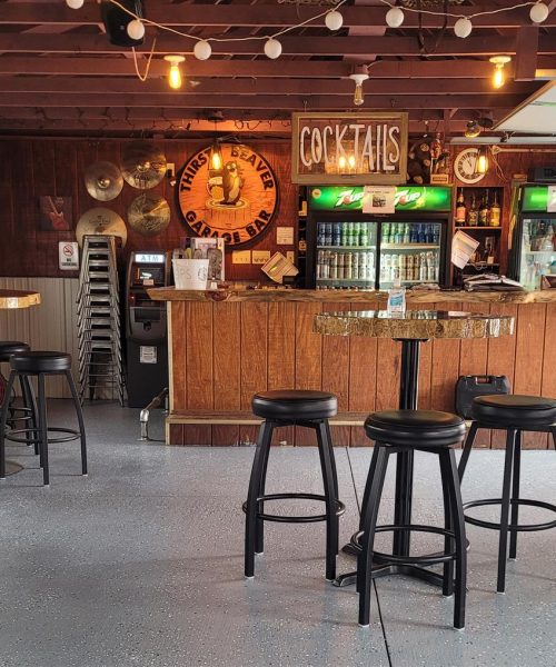 Thirsty Beaver party yard bar.Thirsty Beaver party yard bar.Thirsty Beaver party yard bar.